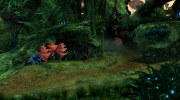 Avatar: The Game - Erste Bilder zu James Cameron´s Avatar: The Game.