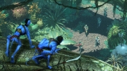 Avatar: The Game - Screenshot aus James Cameron´s AVATAR: DAS SPIEL