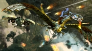 Avatar: The Game - Neue Screens aus James Cameron´s AVATAR: Das Spiel
