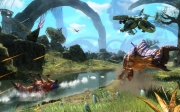 Avatar: The Game - Neue Screens aus Avatar: Das Spiel