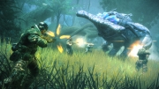 Avatar: The Game - Neue Screens aus Avatar: Das Spiel
