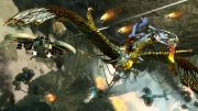 Avatar: The Game - Neue Screens aus Avatar: Das Spiel