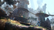 Avatar: The Game: Screenshot aus Avatar: Das Spiel