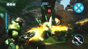 Avatar: The Game: Screens aus dem Multiplayer