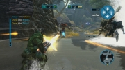 Avatar: The Game: Screens aus dem Multiplayer