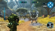 Avatar: The Game - Screens aus dem Multiplayer