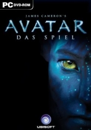 Avatar: The Game