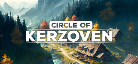 Circle of Kerzoven
