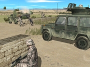 Combat Mission: Shock Force - Neue Screenshots von Combat Mission Shock Forces NATO