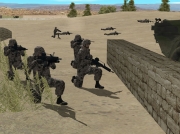 Combat Mission: Shock Force - Neue Screenshots von Combat Mission Shock Forces NATO