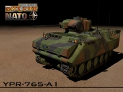 Combat Mission: Shock Force - Neue Screenshots von Combat Mission Shock Forces NATO