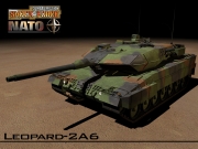 Combat Mission: Shock Force - Neue Screenshots von Combat Mission Shock Forces NATO