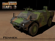 Combat Mission: Shock Force - Neue Screenshots von Combat Mission Shock Forces NATO