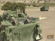 Combat Mission: Shock Force - Neue Screenshots von Combat Mission Shock Forces NATO