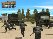 Combat Mission: Shock Force - Elf neue Screenshots zeigen syrisches Spielzeug