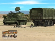 Combat Mission: Shock Force - Elf neue Screenshots zeigen syrisches Spielzeug