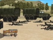 Combat Mission: Shock Force - Elf neue Screenshots zeigen syrisches Spielzeug