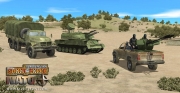 Combat Mission: Shock Force - Elf neue Screenshots zeigen syrisches Spielzeug