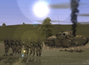 Combat Mission: Shock Force - 13 neue Screenshots zeigen Inhalte aus dem Content Update von Combat Mission Shock Forces NATO Module