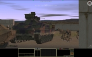 Combat Mission: Shock Force - 13 neue Screenshots zeigen Inhalte aus dem Content Update von Combat Mission Shock Forces NATO Module