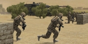 Combat Mission: Shock Force - 13 neue Screenshots zeigen Inhalte aus dem Content Update von Combat Mission Shock Forces NATO Module