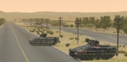 Combat Mission: Shock Force - 13 neue Screenshots zeigen Inhalte aus dem Content Update von Combat Mission Shock Forces NATO Module