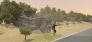 Combat Mission: Shock Force: 13 neue Screenshots zeigen Inhalte aus dem Content Update von Combat Mission Shock Forces NATO Module