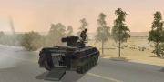 Combat Mission: Shock Force - 13 neue Screenshots zeigen Inhalte aus dem Content Update von Combat Mission Shock Forces NATO Module