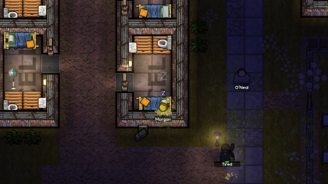 Prison Architect - Jungle Pack: Screen zum Spiel Prison Architect - Jungle Pack.