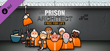 Prison Architect - Free for life