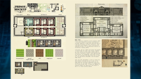 Prison Architect - Aficionado: Screen zum Spiel Prison Architect - Aficionado.