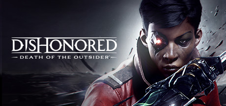 Dishonored: Der Tod des Outsiders - Action Schleichspiel kostenlos im Epic Games Store