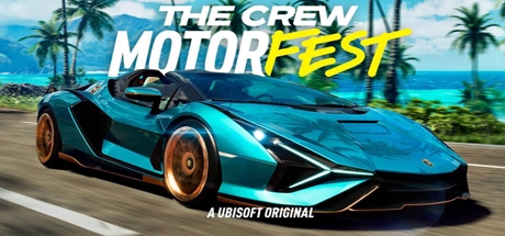 The Crew Motorfest - Dritter der Teil der Rennspielserie vorgestellt