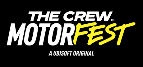 Logo for The Crew Motorfest