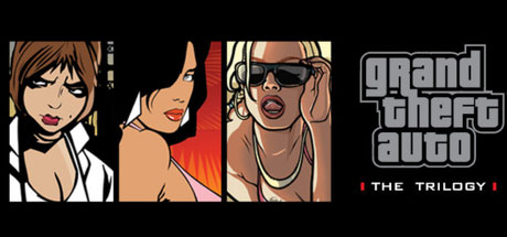 Grand Theft Auto: The Trilogy