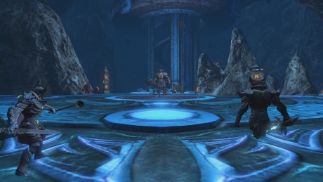 Sphere 3: Rage of the Devastator - Screen zum Spiel Sphere 3: Rage of the Devastator.