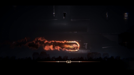 Nocturnal: Screen zum Spiel Nocturnal.