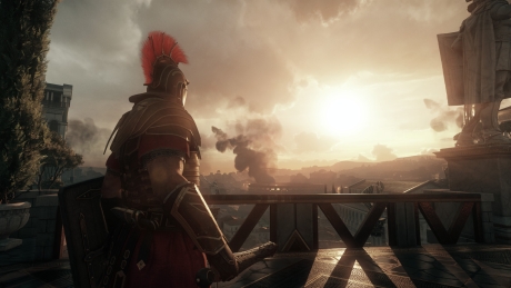 Ryse: Son of Rome: Screen zum Spiel Ryse: Son of Rome.