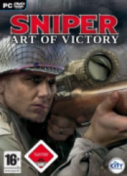 Sniper: Art of Victory