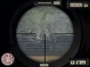 Sniper: Art of Victory: Screen zum Spiel.