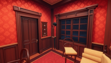 Escape Simulator - Screen zum Spiel Escape Simulator.