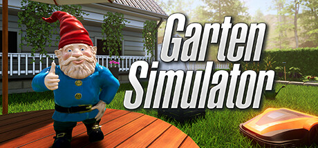 Garten Simulator