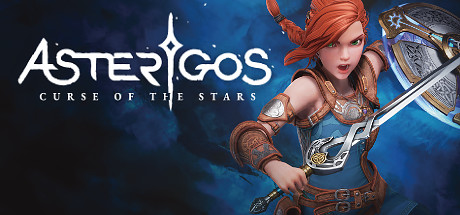 Asterigos: Curse of the Stars