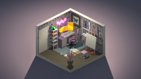 My Dream Setup - Screen zum Spiel My Dream Setup.