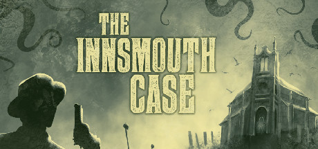 The Innsmouth Case erscheint ab 23.06.2023 im Handel