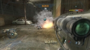 F.E.A.R 2: Project Origin - Neue Ingame Screenshots von F.E.A.R. 2: Project Origin