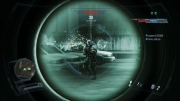 F.E.A.R 2: Project Origin - Neue Ingame Screenshots von F.E.A.R. 2: Project Origin