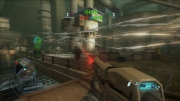 F.E.A.R 2: Project Origin: Neue Ingame Screenshots von F.E.A.R. 2: Project Origin