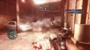 F.E.A.R 2: Project Origin: Neue Ingame Screenshots von F.E.A.R. 2: Project Origin