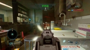 F.E.A.R 2: Project Origin: Screenshot aus dem Toy Soldiers Map Pack